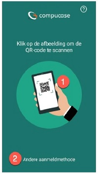 compucase werkgevers app