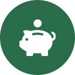 spaarpot icon