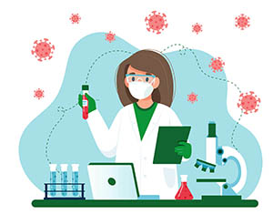 Snel een coronatest regelen via Anders Verzuimmanagement