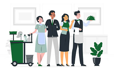 De belangrijkste Arbo-verplichtingen voor ondernemers in de horeca