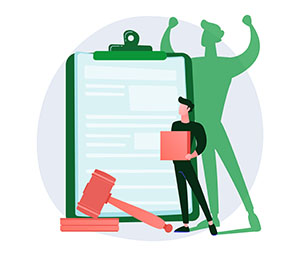 bezwaar UWV arbeidsongeschiktheid